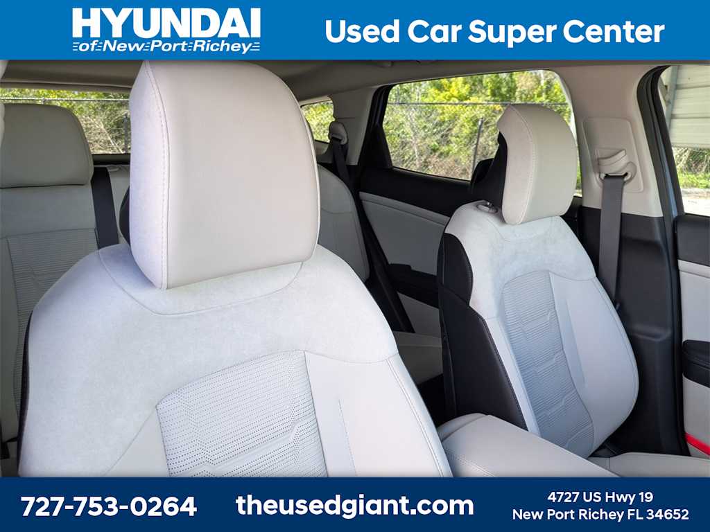 Thumbnail: 2026 Kia Sportage - 6