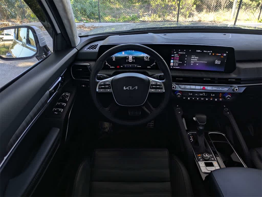 Thumbnail: 2024 Kia Telluride - 26