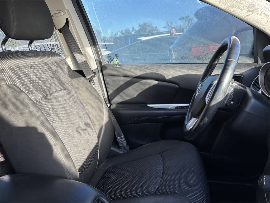 Thumbnail: 2020 Dodge Journey - 7