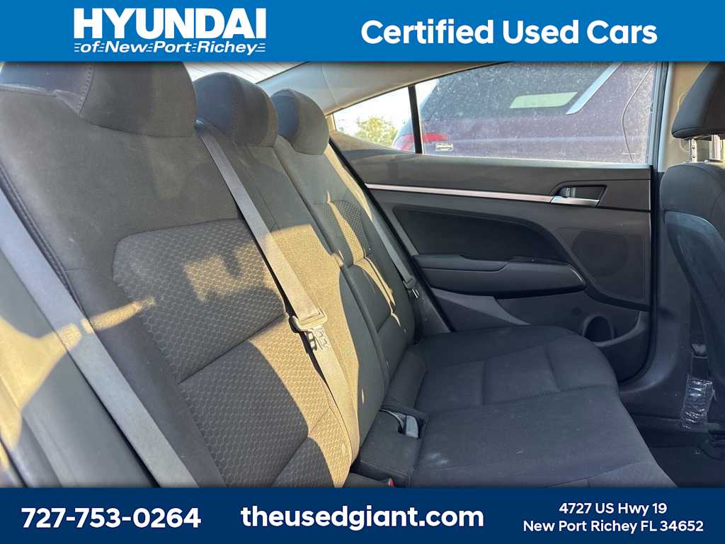 Thumbnail: 2020 Hyundai Elantra - 8