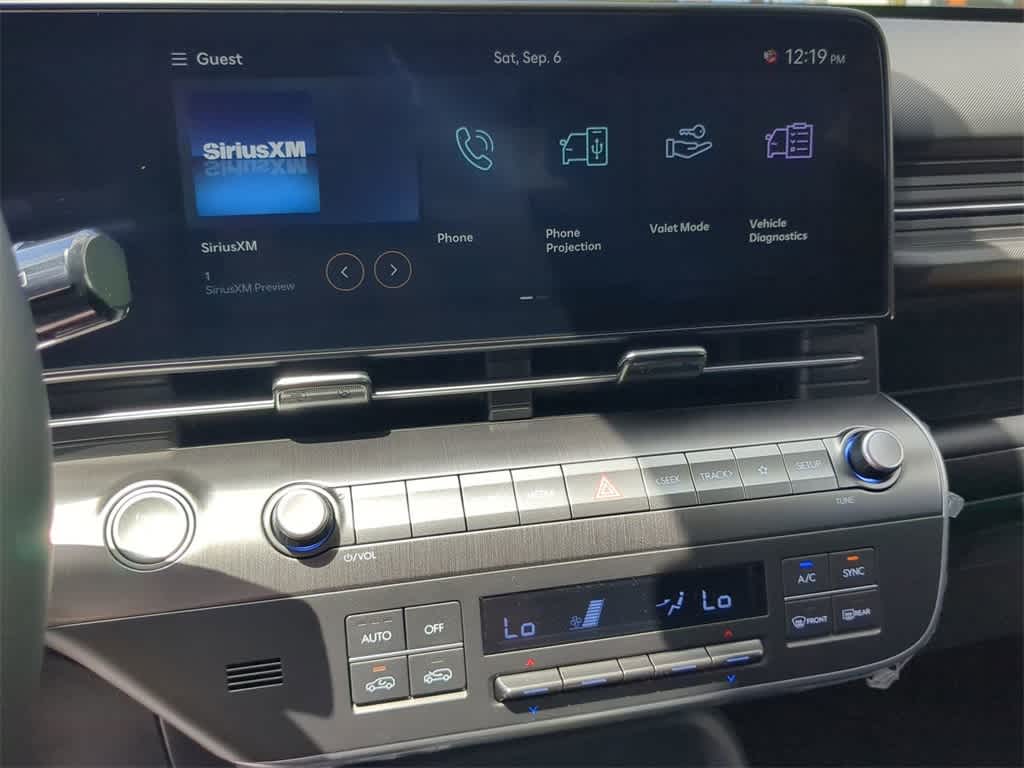 Thumbnail: 2026 Hyundai Kona - 26