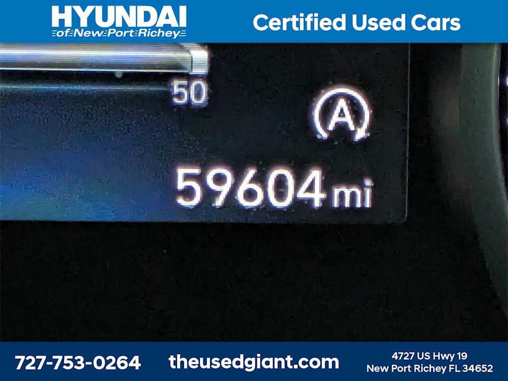 Thumbnail: 2021 Hyundai Santa Fe - 36