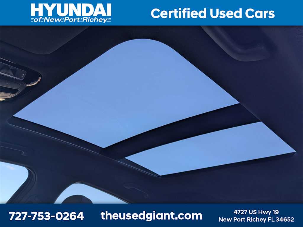 Thumbnail: 2024 Hyundai Sonata - 22