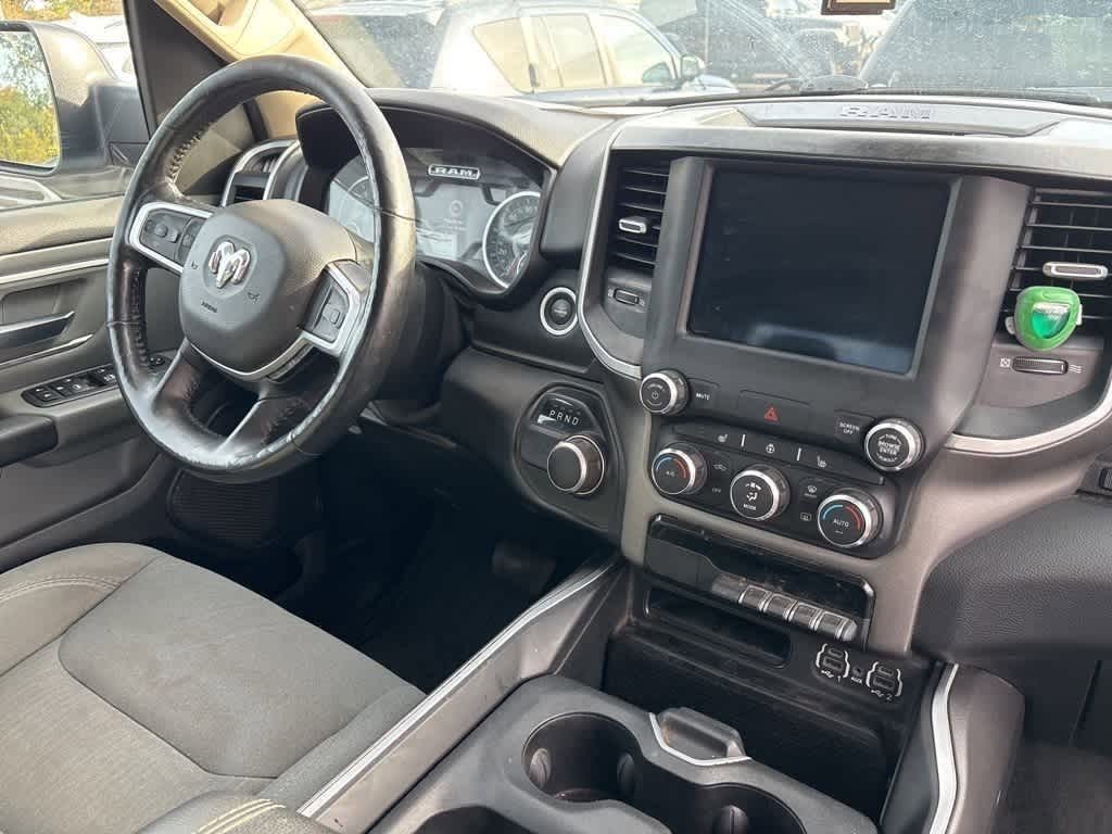 Thumbnail: 2020 RAM 1500 - 9