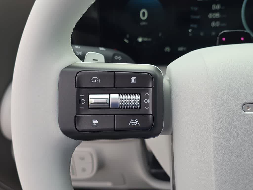 Thumbnail: 2026 Hyundai Palisade - 24