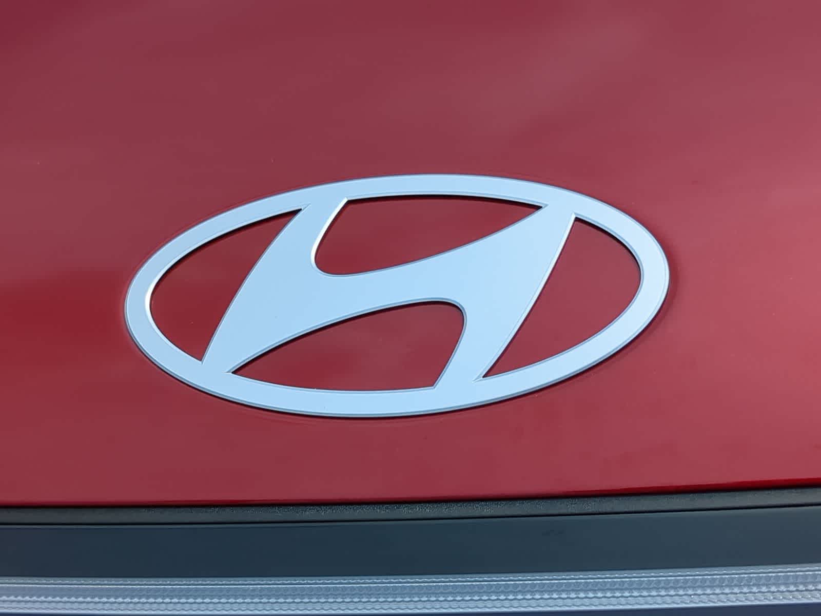 Thumbnail: 2026 Hyundai Kona - 11