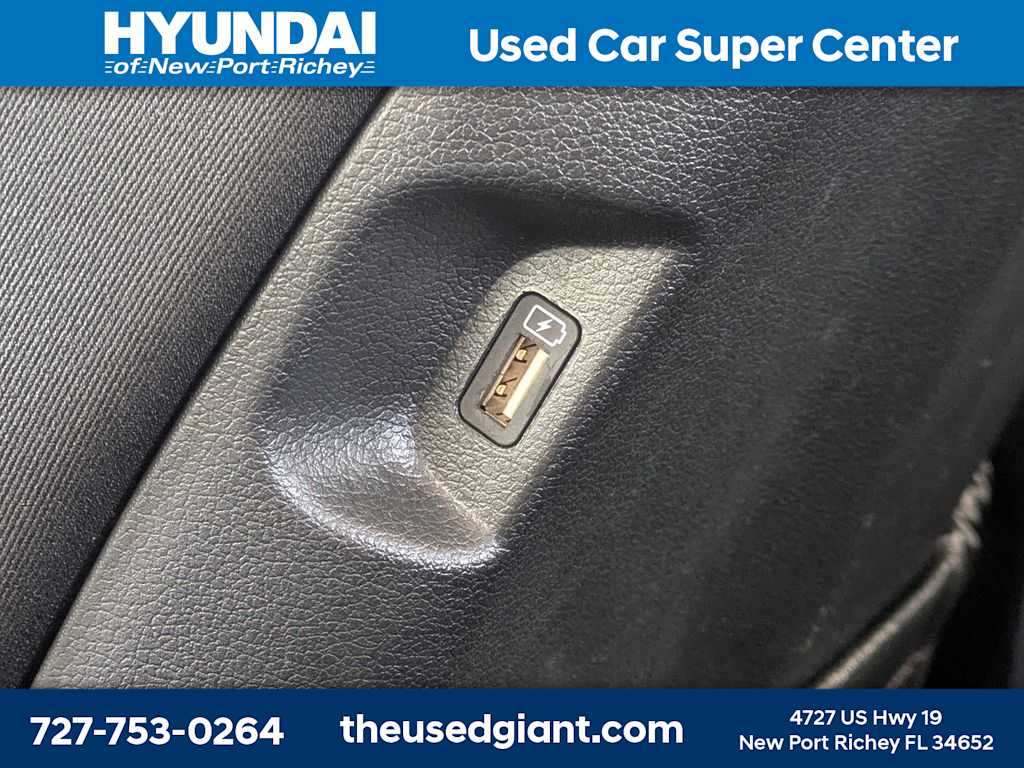 Thumbnail: 2020 Hyundai Palisade - 17