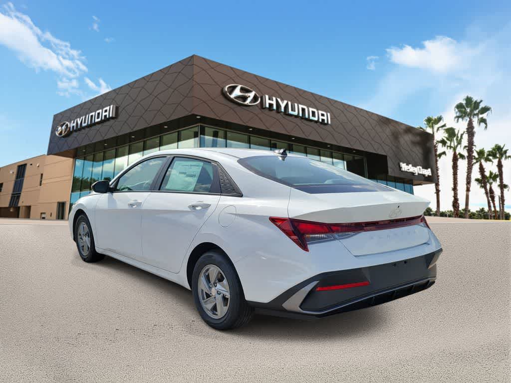 Thumbnail: 2026 Hyundai Elantra - 2