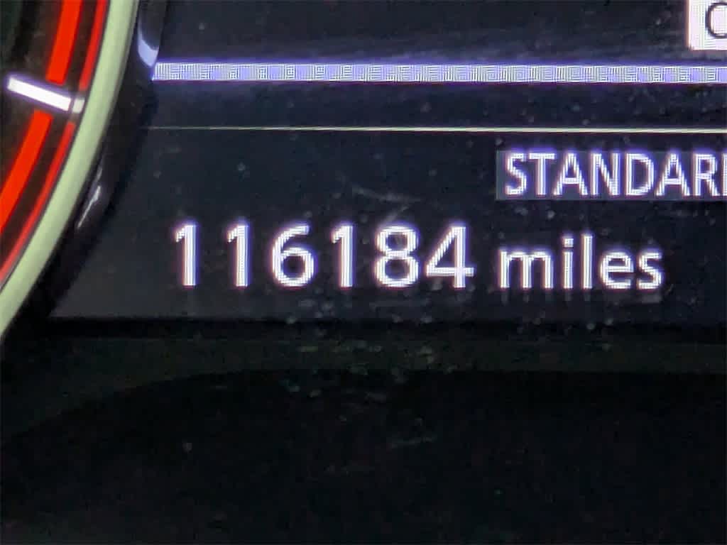 Thumbnail: 2021 Nissan Rogue - 30