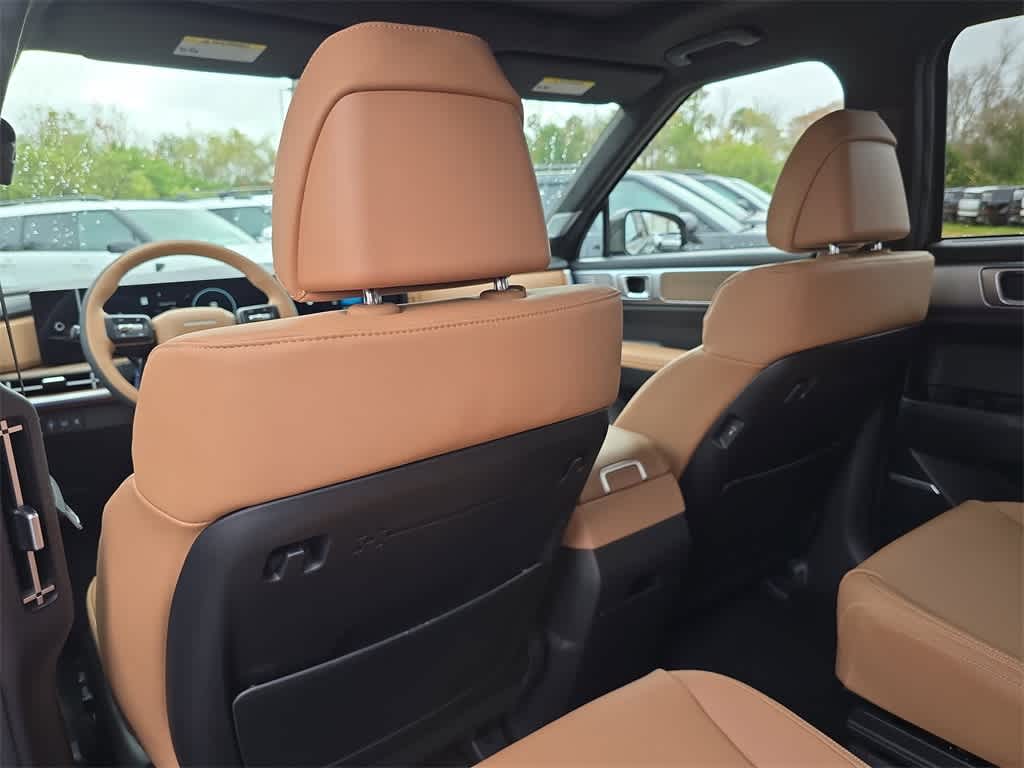 Thumbnail: 2026 Hyundai Santa Fe - 18