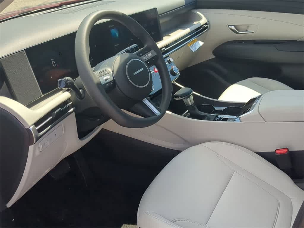 Thumbnail: 2026 Hyundai Tucson - 14