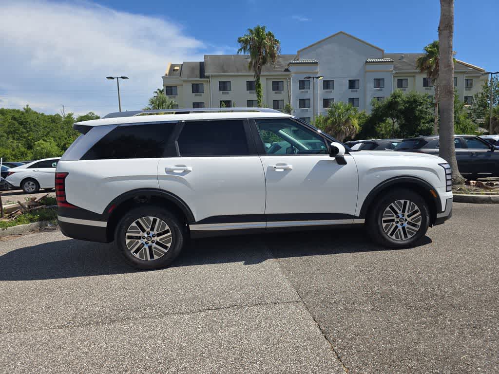 Thumbnail: 2026 Hyundai Palisade - 8
