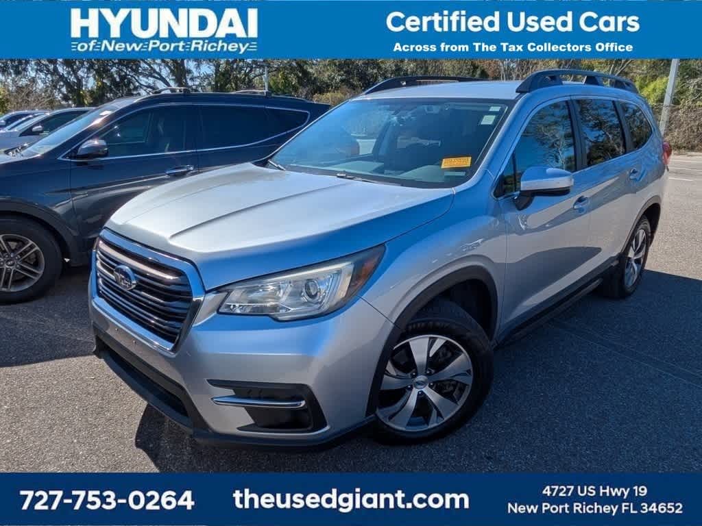 2019 Subaru Ascent Premium -
                  New Port Richey, FL