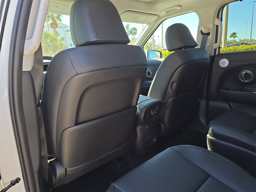 Thumbnail: 2026 Hyundai Palisade - 19