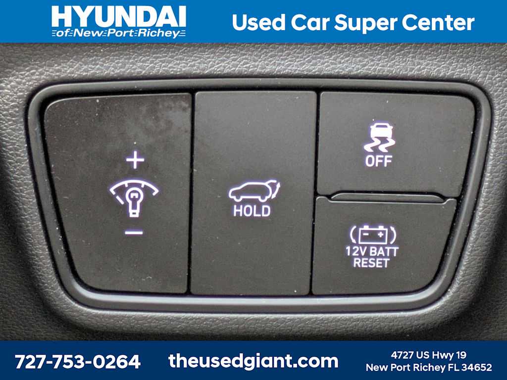 Thumbnail: 2023 Hyundai Tucson - 35