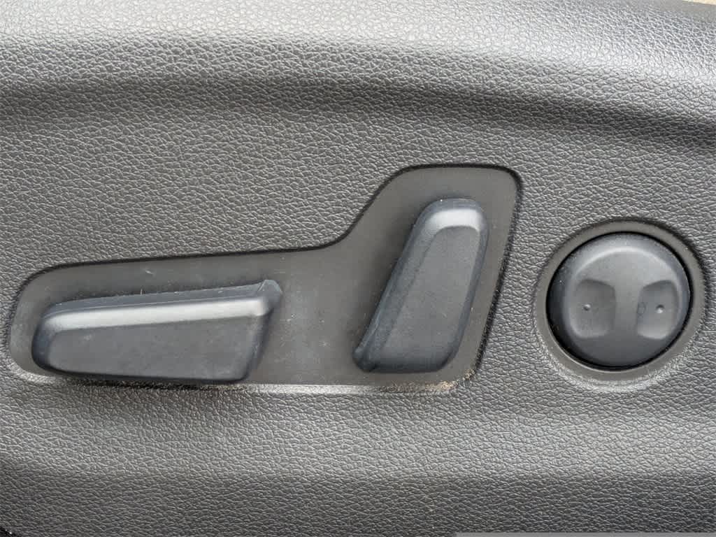 Thumbnail: 2018 Hyundai Tucson - 20