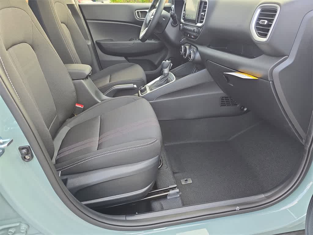 Thumbnail: 2026 Hyundai Venue - 23