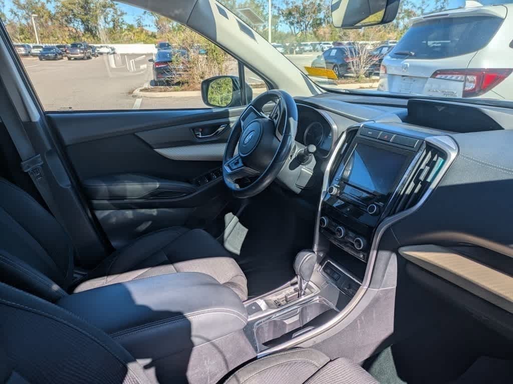 Thumbnail: 2019 Subaru Ascent - 8