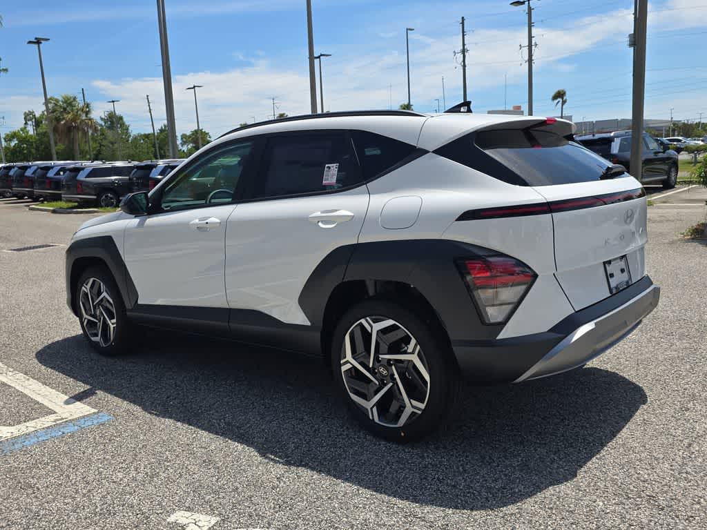 Thumbnail: 2026 Hyundai Kona - 4