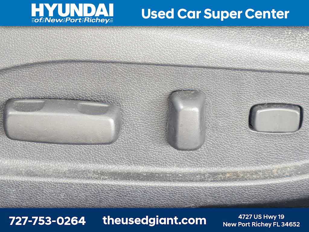 Thumbnail: 2014 Hyundai Sonata - 22