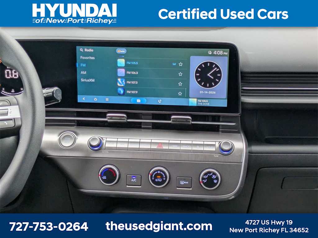 Thumbnail: 2025 Hyundai Kona - 19