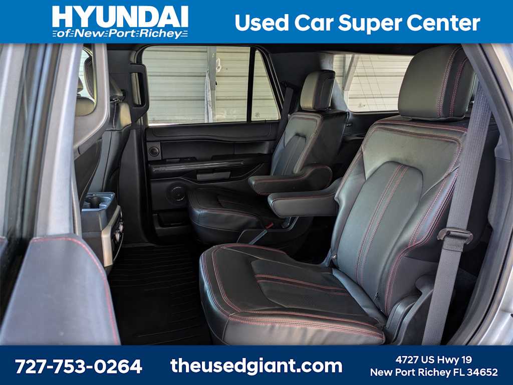 Thumbnail: 2023 Ford Expedition - 21