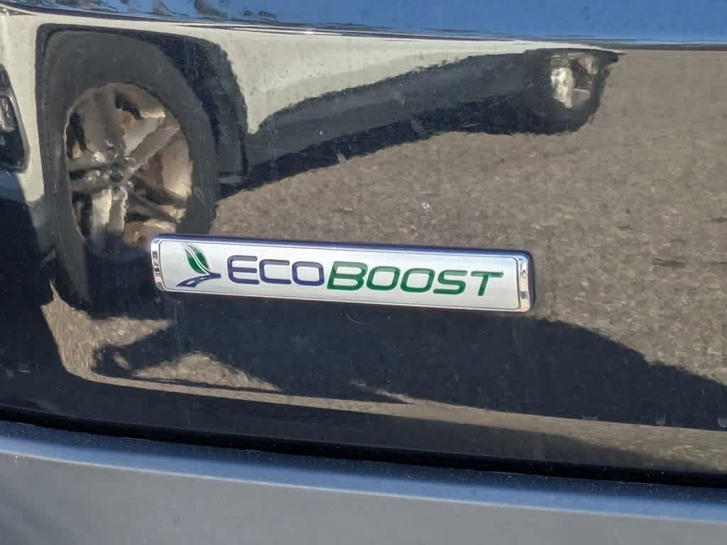 Thumbnail: 2018 Ford Transit Series - 7