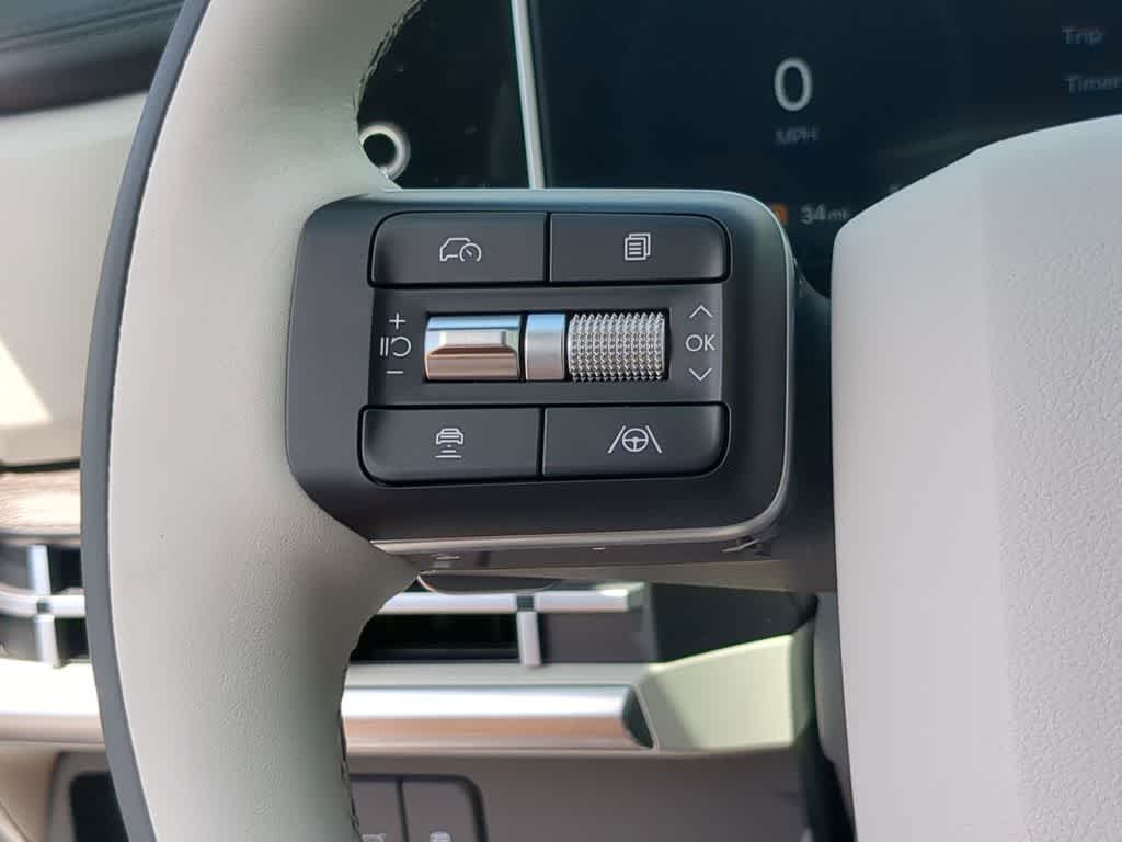 Thumbnail: 2026 Hyundai Santa Fe - 25