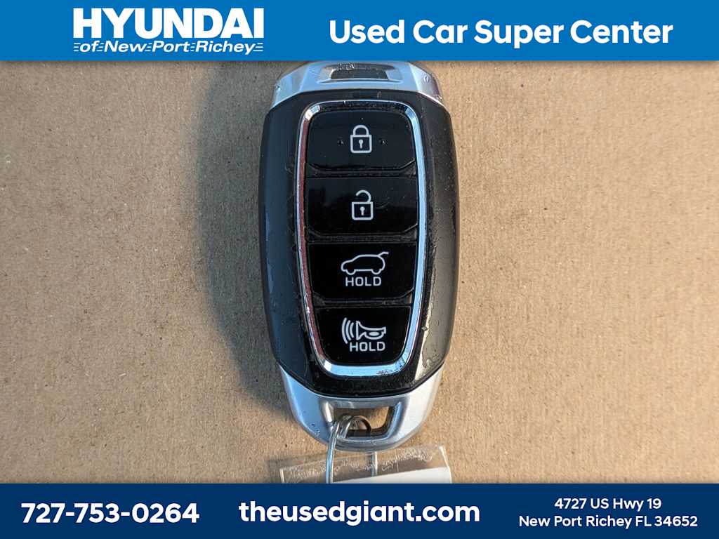 Thumbnail: 2019 Hyundai Santa Fe - 42