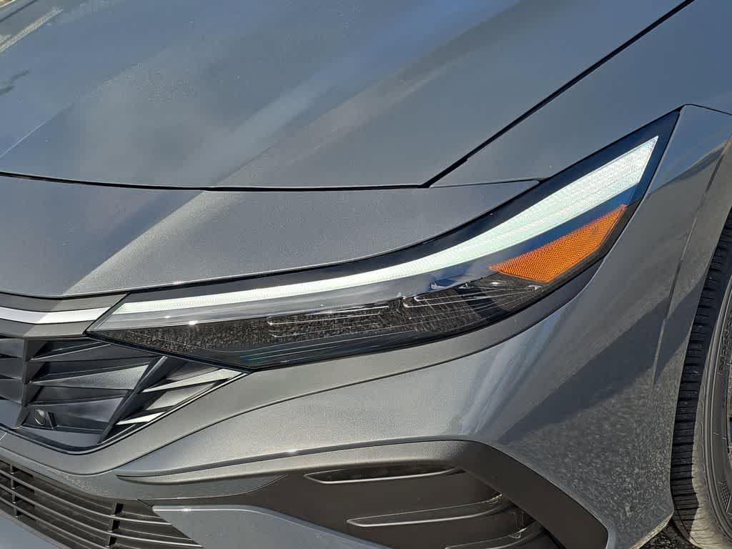 Thumbnail: 2026 Hyundai Elantra - 11