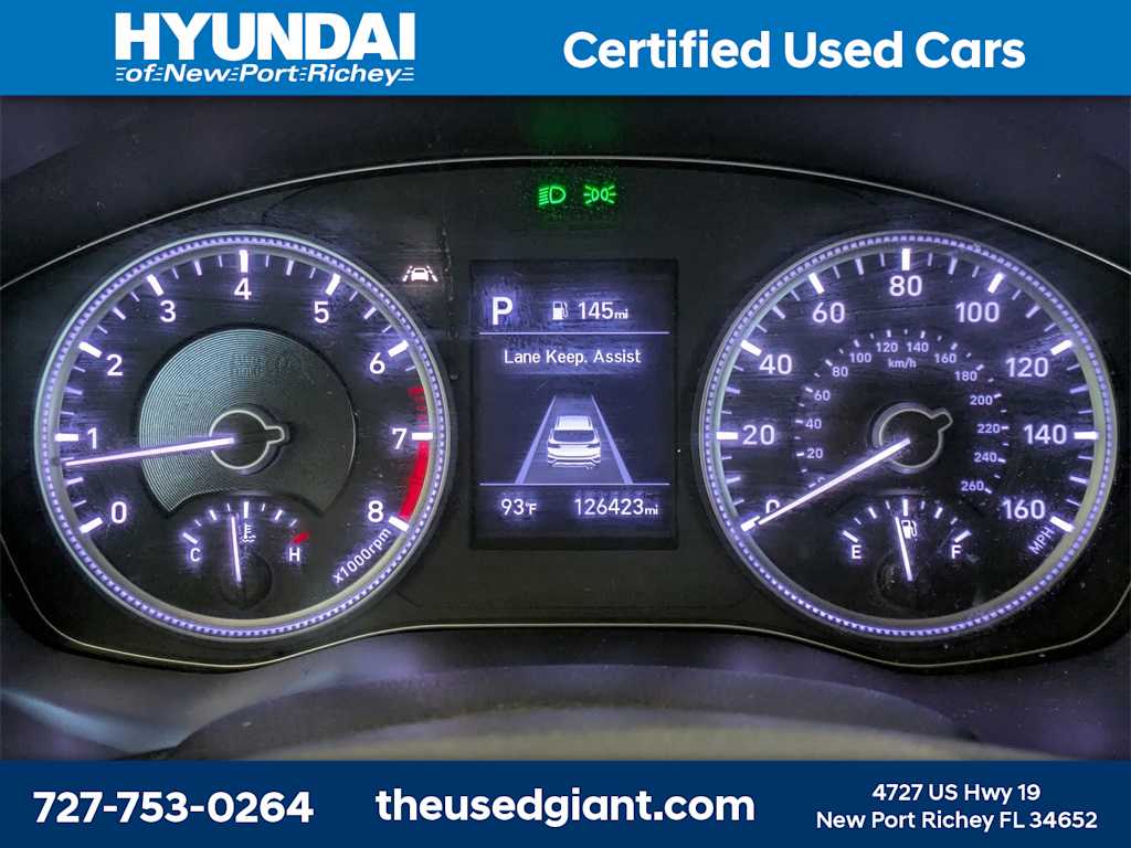 Thumbnail: 2019 Hyundai Santa Fe - 30