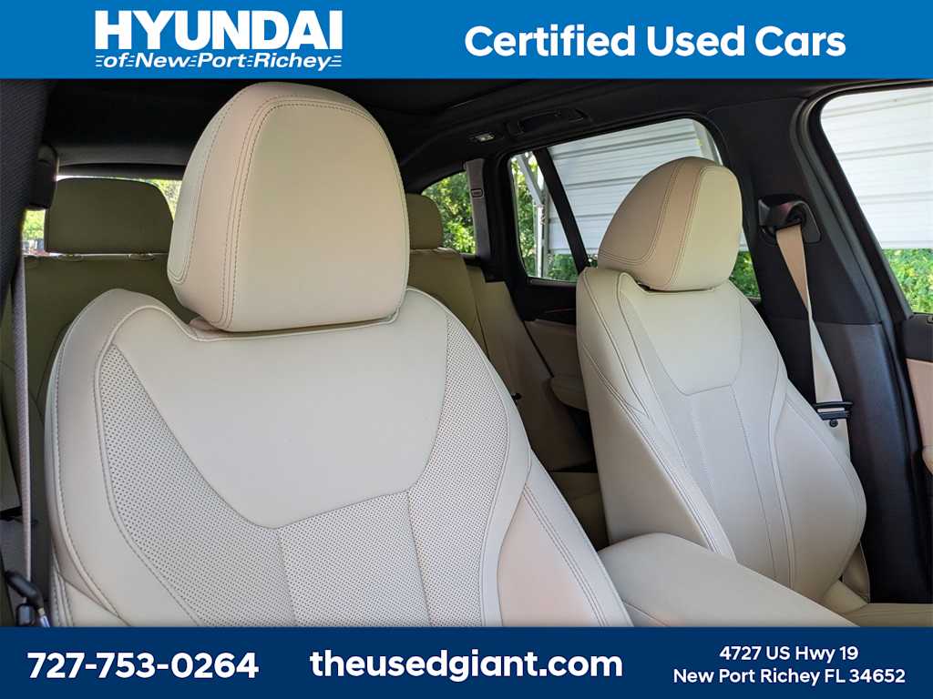 Thumbnail: 2022 BMW X3 - 6