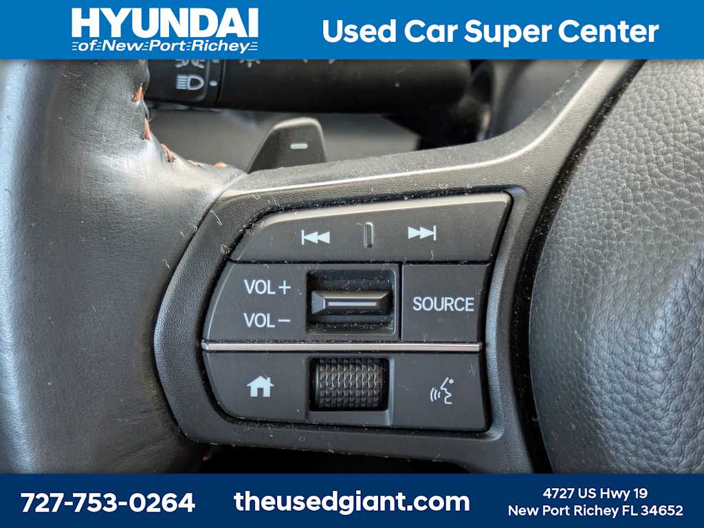 Thumbnail: 2023 Honda CR-V - 32