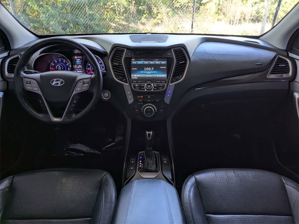 Thumbnail: 2015 Hyundai Santa Fe - 19