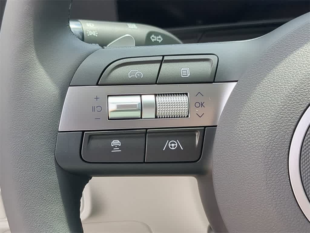Thumbnail: 2026 Hyundai Kona - 23