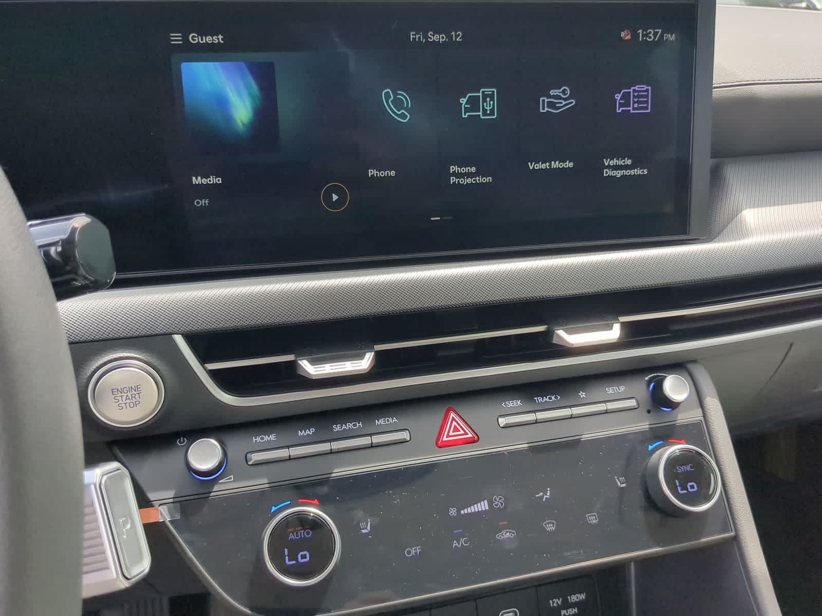 Thumbnail: 2025 Hyundai Sonata - 26