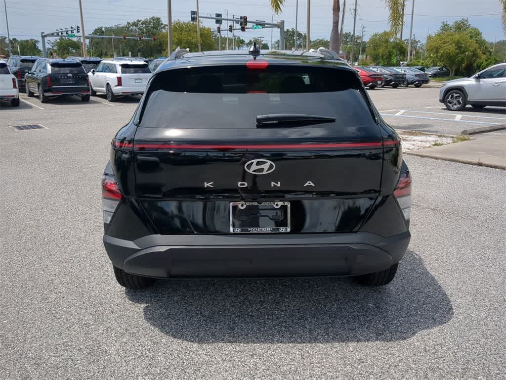 Thumbnail: 2026 Hyundai Kona - 4
