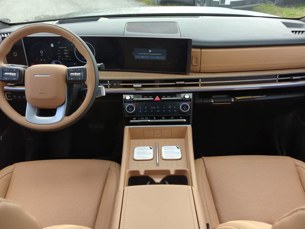 Thumbnail: 2026 Hyundai Santa Fe - 19