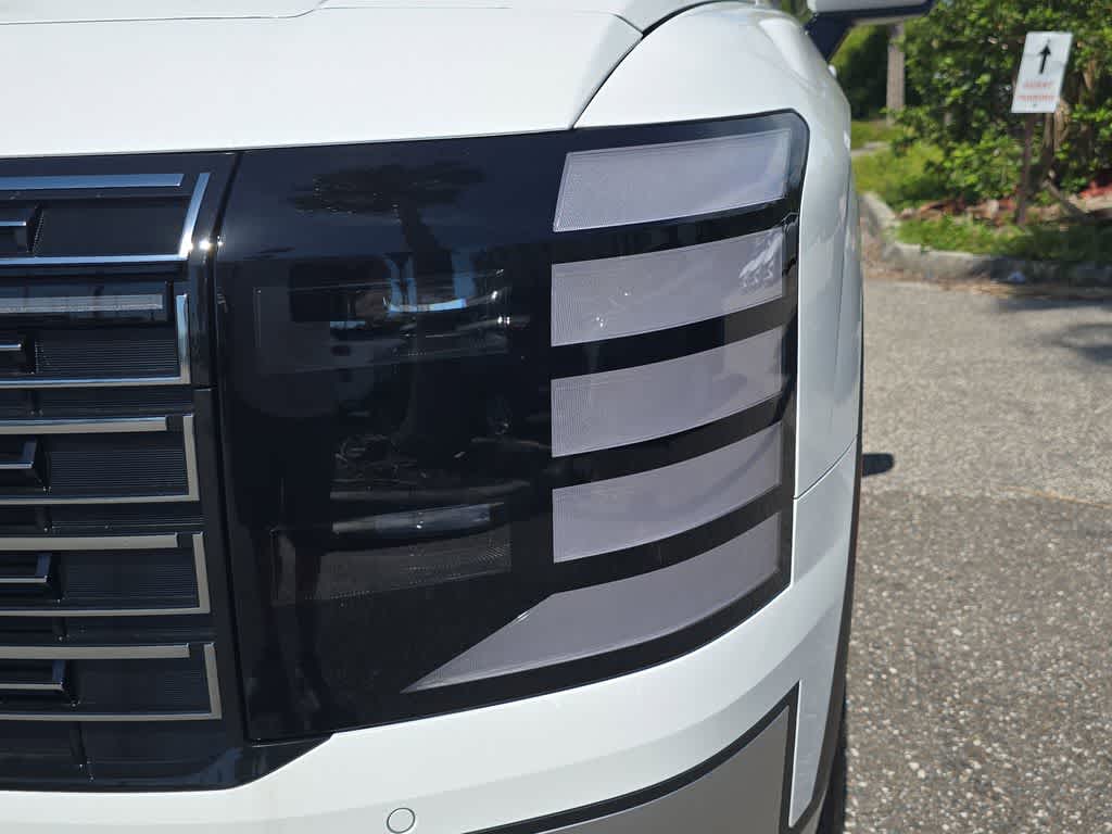 Thumbnail: 2026 Hyundai Palisade - 11