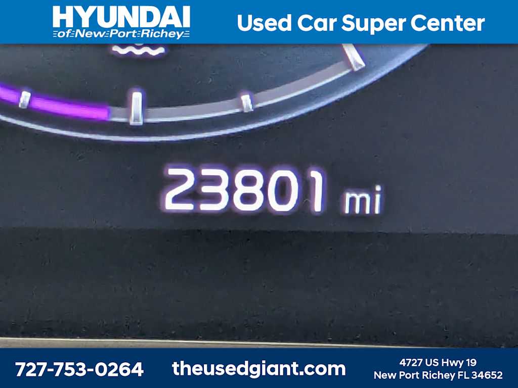 Thumbnail: 2023 Kia Telluride - 45