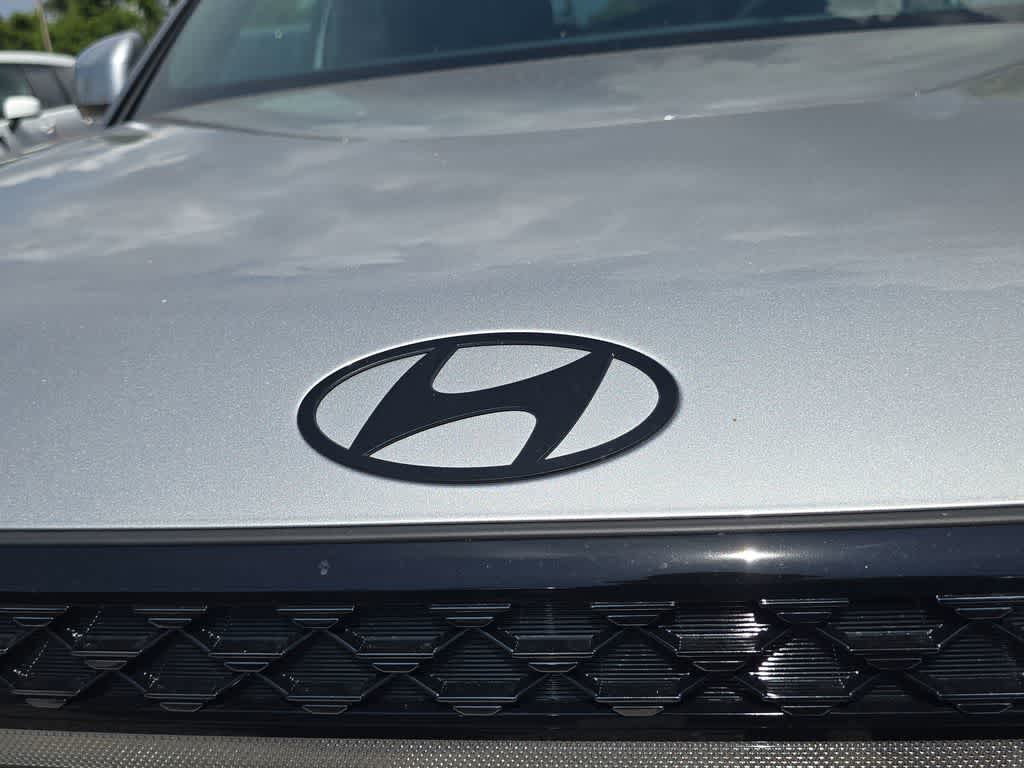 Thumbnail: 2026 Hyundai Santa Fe - 12