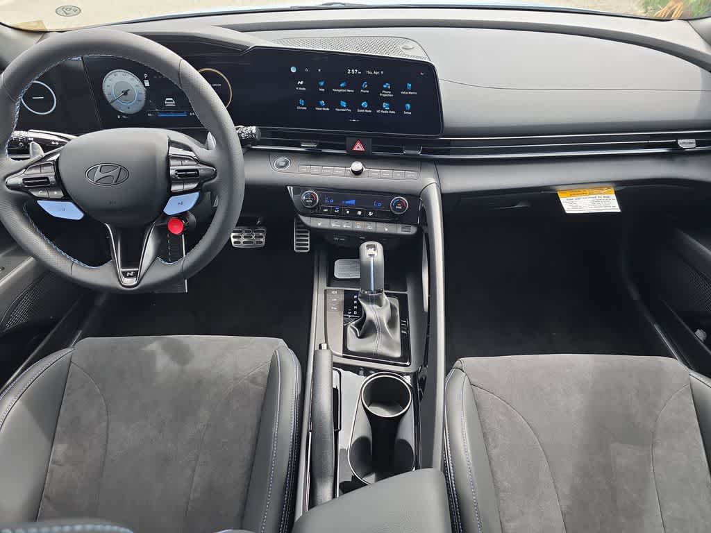 Thumbnail: 2026 Hyundai Elantra - 19