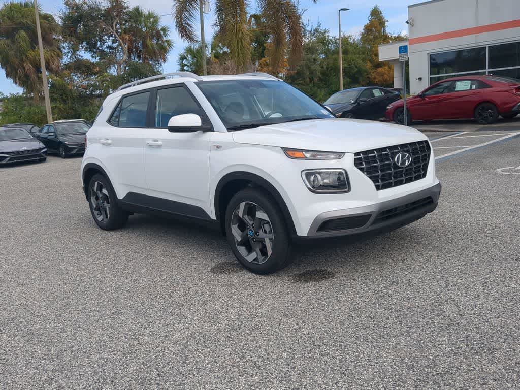 Thumbnail: 2026 Hyundai Venue - 9