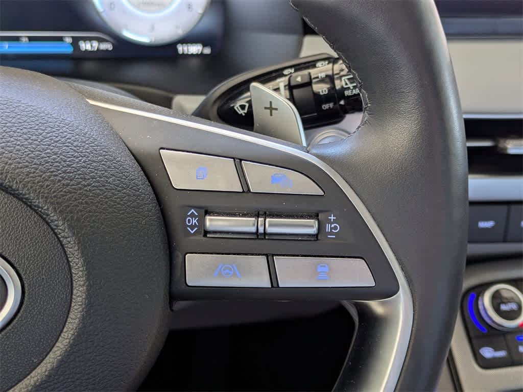 Thumbnail: 2024 Hyundai Palisade - 40