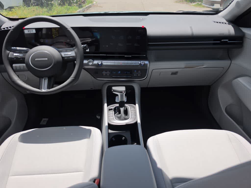 Thumbnail: 2026 Hyundai Kona - 18