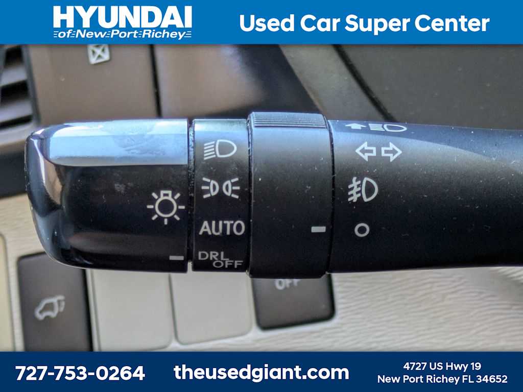 Thumbnail: 2009 Toyota Venza - 33