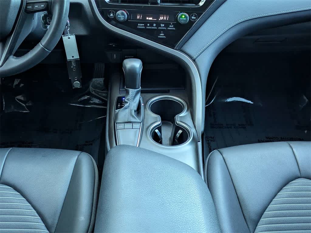 Thumbnail: 2023 Toyota Camry - 20