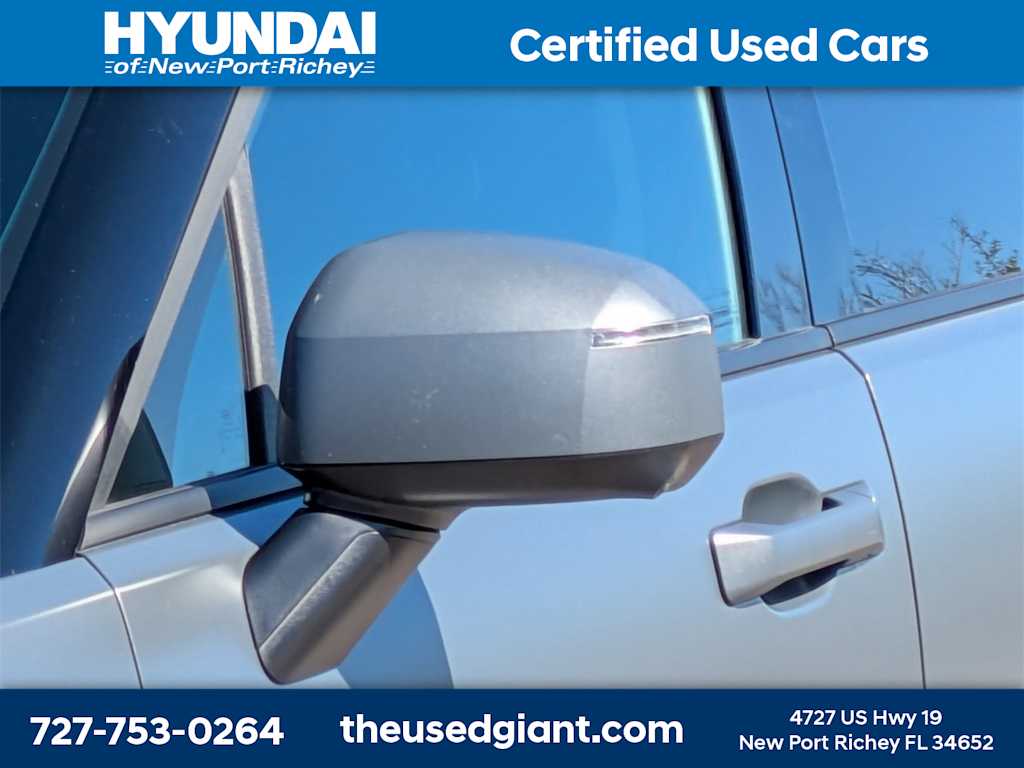 Thumbnail: 2025 Hyundai Santa Fe - 11