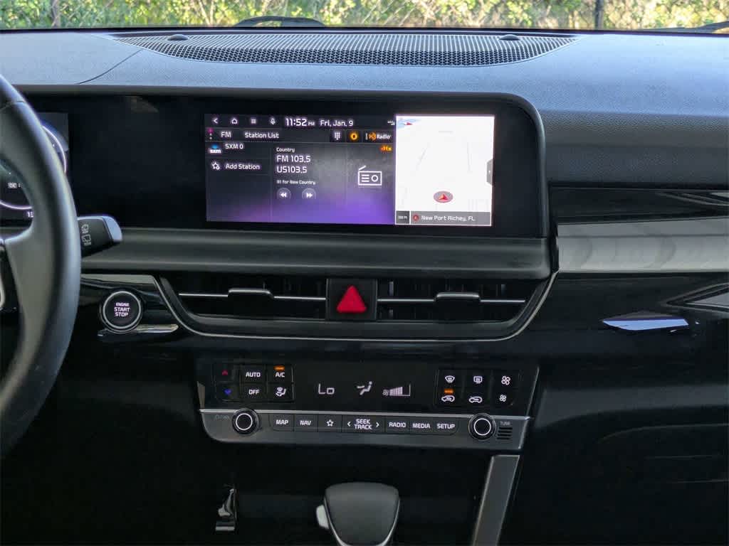 Thumbnail: 2024 Kia Seltos - 20