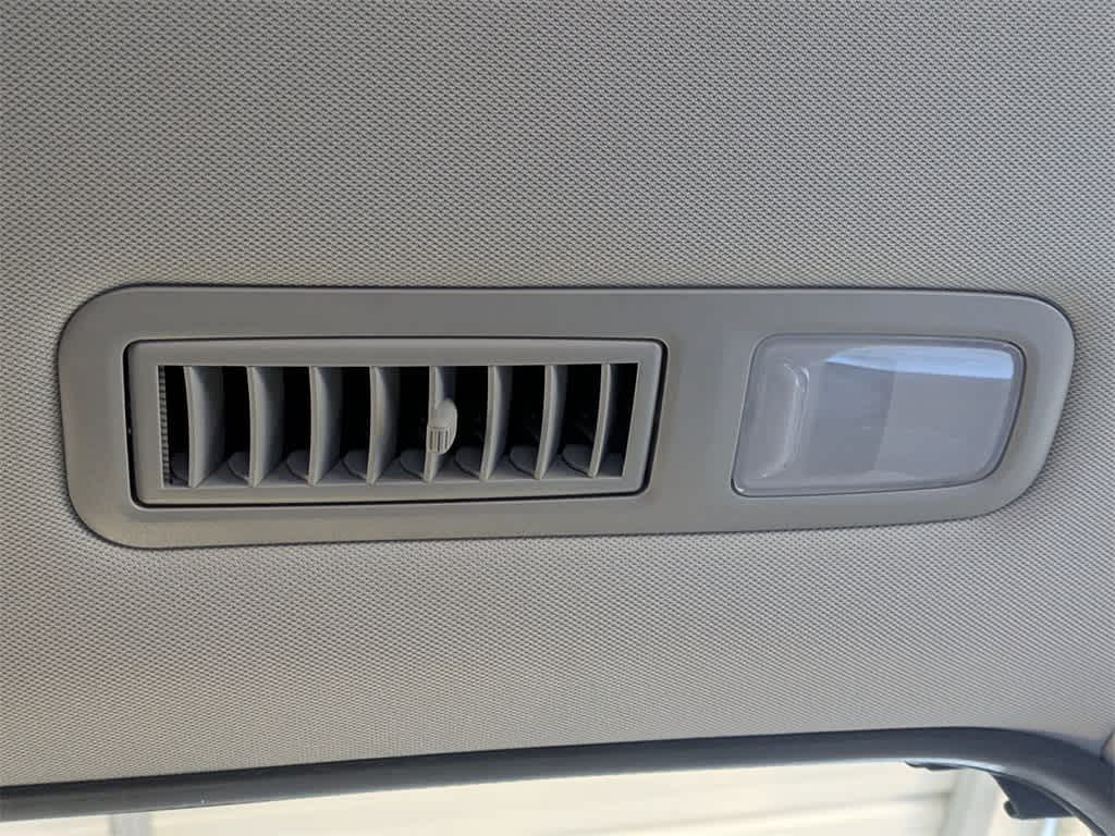 Thumbnail: 2023 Subaru Ascent - 19